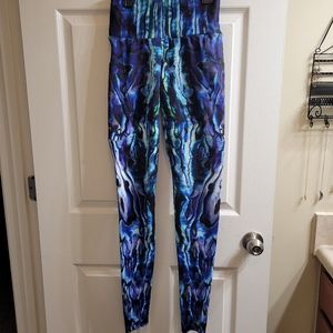 Abalone Waterlust Leggings S